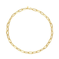 Goldhalskette