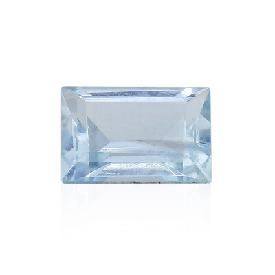Aquamarin 0,494 ct