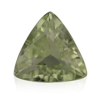 Farbwechsel-Diaspor 0,7 ct