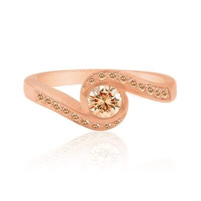 SI1 Argyle-Rose de France-Brillant-Goldring (Annette)