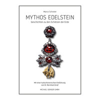 Buch: Mythos Edelstein