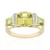 Edelstein-Goldring