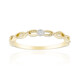 SI1 (G) Brillant-Goldring (Annette)