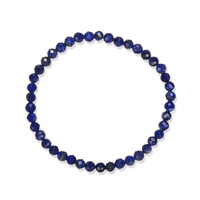 Lapislazuli-Armband