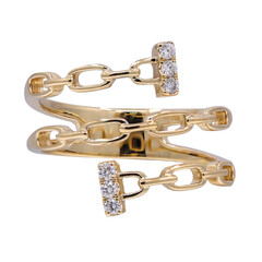 I1 (H) Brillant-Goldring (CIRARI)