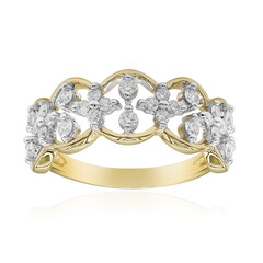 SI1 (G)  Brillant-Goldring