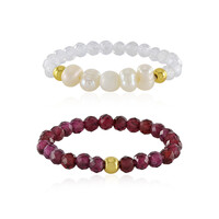 Edelstein-Ringe