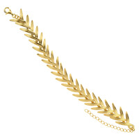 Silberarmband
