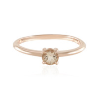 Morganit-Goldring