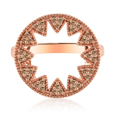 SI1 Argyle-Rose de France-Brillant-Goldring (Annette)