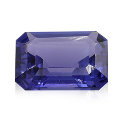 AAA-Tansanit 1,35 ct