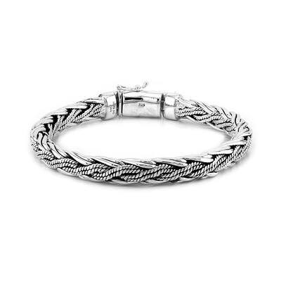 Silberarmband (Nan Collection)