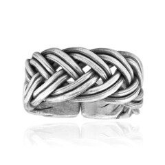Silberring (Nan Collection)
