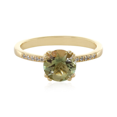 Oregon-Sonnenstein-Goldring