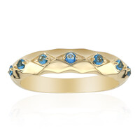 Haüyn-Goldring