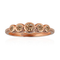 SI1 Argyle-Rose de France-Brillant-Goldring