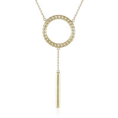 Goldcollier (Ornaments by de Melo)