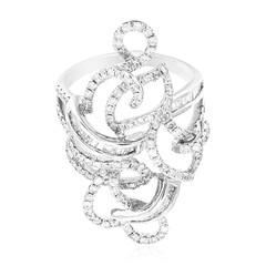 I1 (H) Diamant-Goldring
