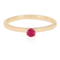 Madagaskar-Rubin-Goldring