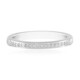 I3 (J) Diamant-Silberring
