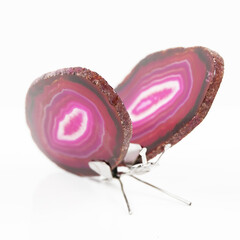 Achat-Schmetterling