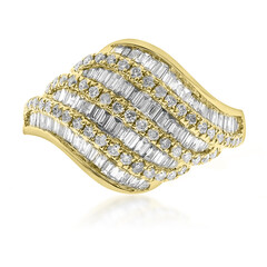 I1 (H) Diamant-Goldring