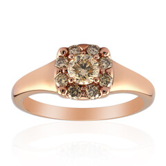 VS1 Argyle-Rose de France-Brillant-Goldring