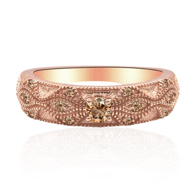 SI1 Argyle-Rose de France-Brillant-Goldring (Annette)