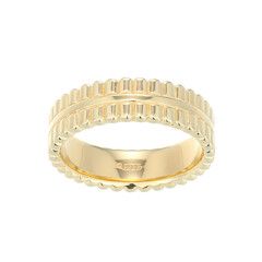 Silberring