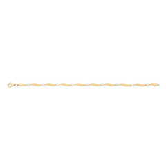 Goldarmband
