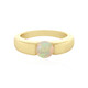 Welo-Opal-Silberring