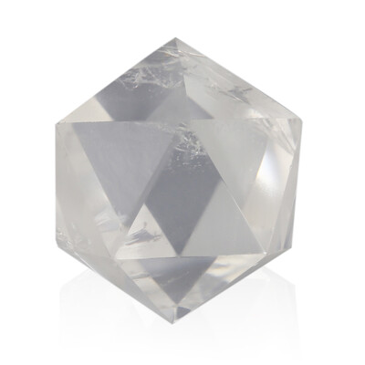 Prinz-Quarz 35,8 ct