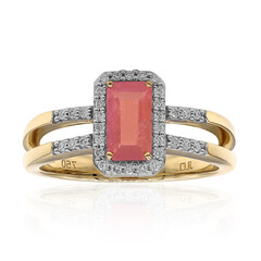 Pezzotait-Goldring