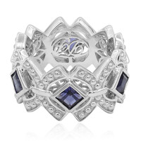 Iolith-Silberring (Dallas Prince Designs)