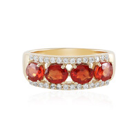 Tansania-Rubin-Goldring