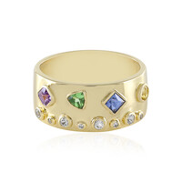 Edelstein-Goldring (Adela Gold)