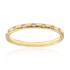 VS2 (H) Brillant-Goldring (CIRARI)