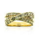 SI2 Fancy-Brillant-Goldring (CIRARI)