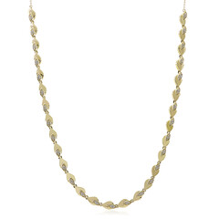 SI2 (H) Brillant-Goldcollier (de Melo)