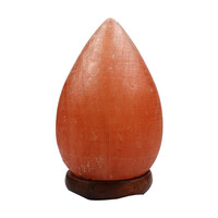 Salzlampe (Lapis Vitalis)