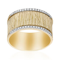 SI1 (H) Brillant-Goldring