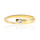 VVS1 (E) Brillant-Goldring (adamantes [!])