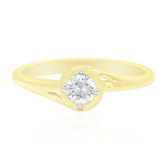 SI1 (G) Brillant-Goldring