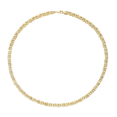 Gold-Königskette