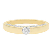 SI1 (G) Brillant-Goldring