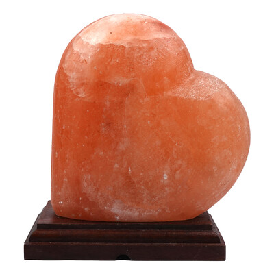 Salzlampe (Lapis Vitalis)