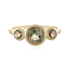 Oregon-Sonnenstein-Goldring