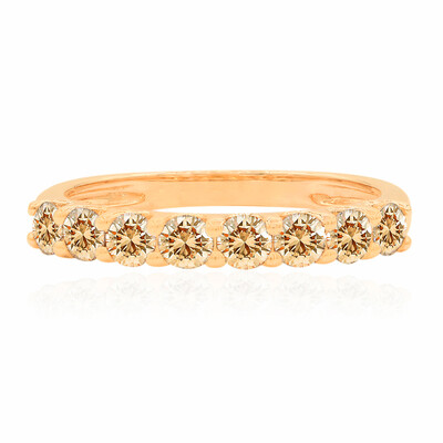 SI1 Argyle-Rose de France-Brillant-Goldring (Annette)