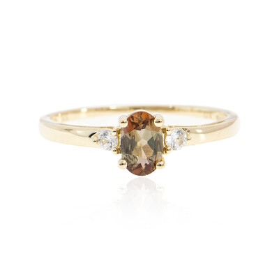Andalusit-Goldring