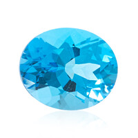 Marambaia-Topas 5,25 ct